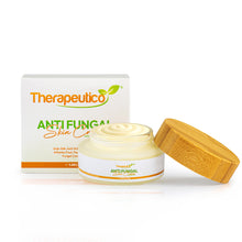 Load image into Gallery viewer, Anti Fungal Herbal Skin Cream | Body & Feet | Proven Results | Steroid & Alcohol Free | 30g | Eco-Friendly | Unisex | Jock Itch, Psoriasis, Ring Worm, Eczema