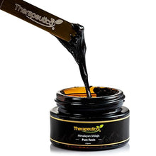 Load image into Gallery viewer, Himalayan Shilajit Resin | Purest Form | 68% Fulvic Acid | Lab Tested | 100% Authenticity | 20 Grams | Vegan | Immunity, Focus, Performance |