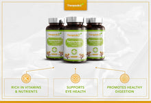 Load image into Gallery viewer, Bladderwrack Capsules | Wild Harvested | 60 Veg Caps | Non-GMO | No Preservatives, Fillers | Vegan | UK Made