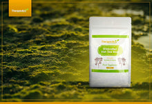 Load image into Gallery viewer, Sea Moss Powder | Raw | 100g | Wild Harvested | 100% Pure Sea Moss | No Additives, Preservatives | Vegan | UK Made