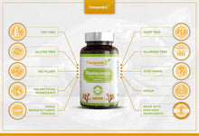 Load image into Gallery viewer, Bladderwrack Capsules | Wild Harvested | 60 Veg Caps | Non-GMO | No Preservatives, Fillers | Vegan | UK Made