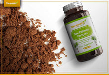 Load image into Gallery viewer, Saw Palmetto Complex with Biotin 10,000mcg, Zinc & Pumpkin Seed | High Strength | 20:1 Extract | 90 Caps | No Preservatives, Fillers | Vegan | Non-GMO