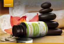 Load image into Gallery viewer, Saw Palmetto Complex with Biotin 10,000mcg, Zinc & Pumpkin Seed | High Strength | 20:1 Extract | 90 Caps | No Preservatives, Fillers | Vegan | Non-GMO