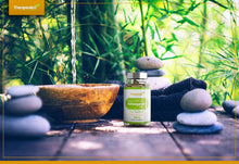 Load image into Gallery viewer, Organic KSM-66® Ashwagandha | 120 Veg Caps | 500mg | No Binders, Fillers, Additives | 4 Month Supply | Premium Quality | Made in UK | Certified Organic by Soil Association| KSM66