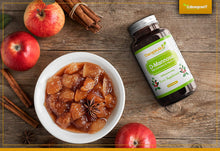 Load image into Gallery viewer, D-Mannose Capsules | Vegan | 1000mg Serving | No Preservatives, Fillers, Binders | Non-GMO | Made in UK | Split Dose | 36mg Proanthocyanidins