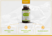 Load image into Gallery viewer, Magnesium Glycinate & Magnesium Malate Blend | High Strength | 250mg | 60 Veg Capsules | Premium Quality | Made in UK | Vegan | Magnesium Duo