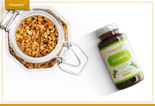 Load image into Gallery viewer, L-Lysine Capsules | Split Dose | 1000mg Serving | Easy Swallow Capsules | 60 Vegan Capsules | UK Made | No Binders, Fillers, Additives