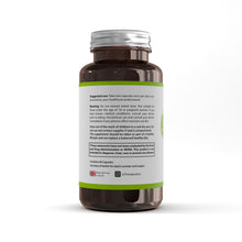 Load image into Gallery viewer, Magnesium Glycinate & Magnesium Malate Blend | High Strength | 250mg | 60 Veg Capsules | Premium Quality | Made in UK | Vegan | Magnesium Duo