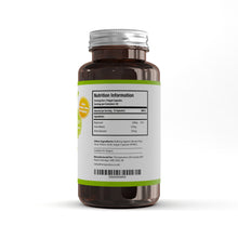 Load image into Gallery viewer, Magnesium Glycinate & Magnesium Malate Blend | High Strength | 250mg | 60 Veg Capsules | Premium Quality | Made in UK | Vegan | Magnesium Duo