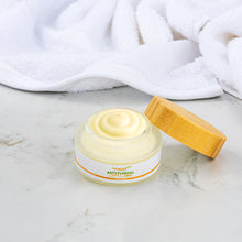 Load image into Gallery viewer, Anti Fungal Herbal Skin Cream | Body &amp; Feet | Proven Results | Steroid &amp; Alcohol Free | 30g | Eco-Friendly | Unisex | Jock Itch, Psoriasis, Ring Worm, Eczema
