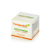 Load image into Gallery viewer, Anti Fungal Herbal Skin Cream | Body &amp; Feet | Proven Results | Steroid &amp; Alcohol Free | 30g | Eco-Friendly | Unisex | Jock Itch, Psoriasis, Ring Worm, Eczema
