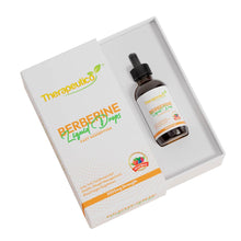 Load image into Gallery viewer, Berberine Supplement Liquid Drops | 3000mg | Mixed Berry Flavour | 99% Bio-Availability | Vegan | 60ml
