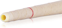 Load image into Gallery viewer, Therapeutico Natural Organic 100% Beeswax Hopi Ear Candles with FREE EBOOK |10 Hand-Crafted Candles | Medical Grade With Safety Disc and Double Wax Filter | Relaxing |
